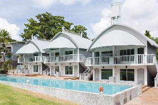 Arawan Krabi Beach Resort fotoÄŸrafÄ±