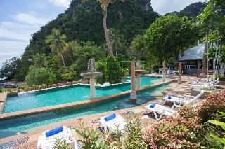 Arawan Krabi Beach Resort fotoÄŸrafÄ±