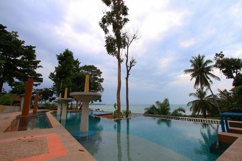 Arawan Krabi Beach Resort fotoÄŸrafÄ±