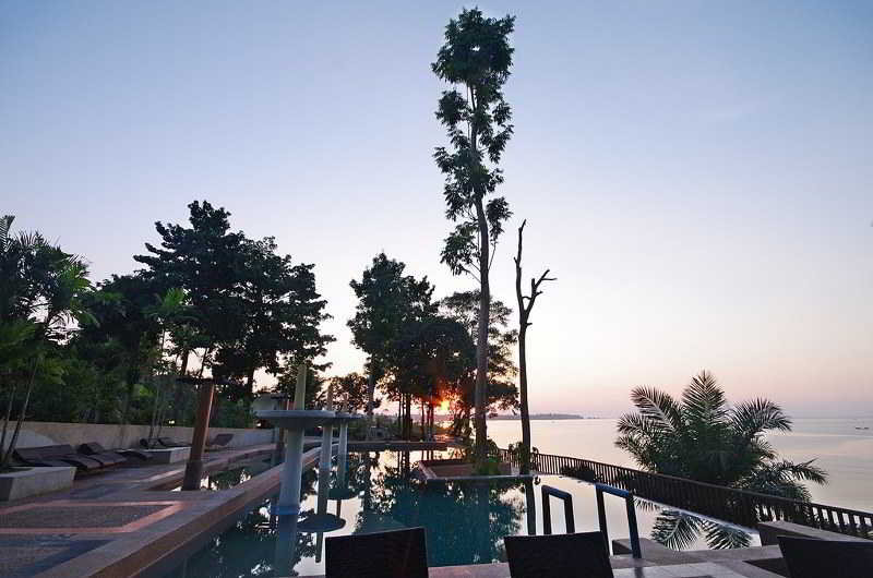 Arawan Krabi Beach Resort fotoÄŸrafÄ±
