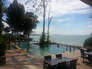 Arawan Krabi Beach Resort fotoÄŸrafÄ±