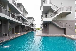 Arawan Krabi Beach Resort fotoÄŸrafÄ±