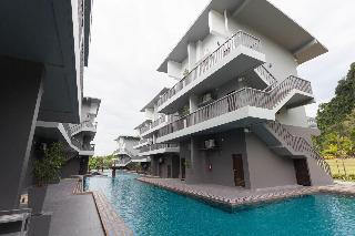 Arawan Krabi Beach Resort fotoÄŸrafÄ±