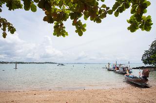 Arawan Krabi Beach Resort fotoÄŸrafÄ±