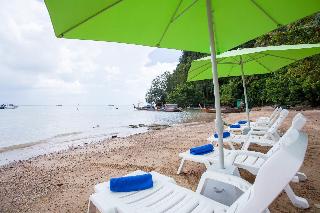 Arawan Krabi Beach Resort fotoÄŸrafÄ±