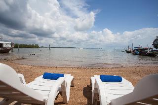 Arawan Krabi Beach Resort fotoÄŸrafÄ±