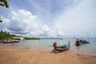 Arawan Krabi Beach Resort fotoÄŸrafÄ±
