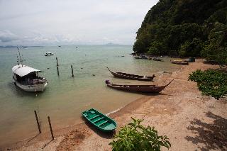 Arawan Krabi Beach Resort fotoÄŸrafÄ±