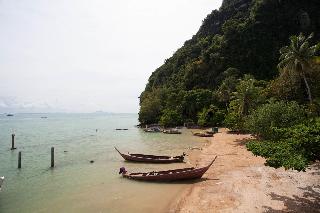Arawan Krabi Beach Resort fotoÄŸrafÄ±