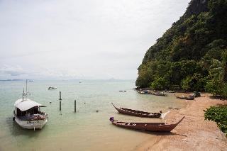 Arawan Krabi Beach Resort fotoÄŸrafÄ±