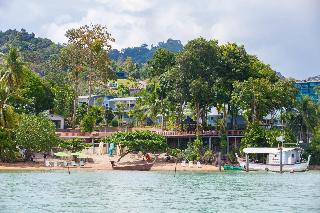 Arawan Krabi Beach Resort fotoÄŸrafÄ±
