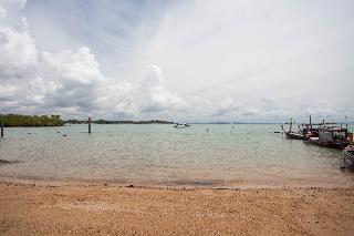 Arawan Krabi Beach Resort fotoÄŸrafÄ±