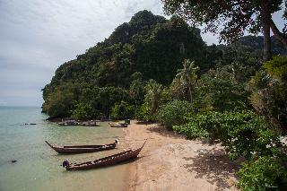 Arawan Krabi Beach Resort fotoÄŸrafÄ±