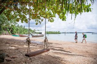 Arawan Krabi Beach Resort fotoÄŸrafÄ±