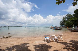 Arawan Krabi Beach Resort fotoÄŸrafÄ±