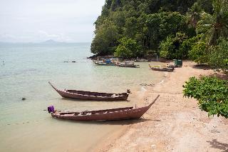 Arawan Krabi Beach Resort fotoÄŸrafÄ±