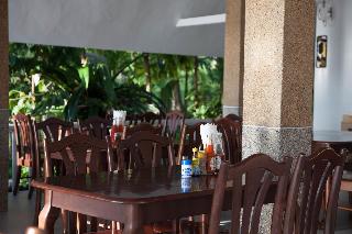 Arawan Krabi Beach Resort fotoÄŸrafÄ±