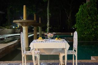 Arawan Krabi Beach Resort fotoÄŸrafÄ±