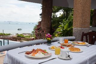 Arawan Krabi Beach Resort fotoÄŸrafÄ±