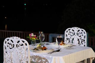 Arawan Krabi Beach Resort fotoÄŸrafÄ±