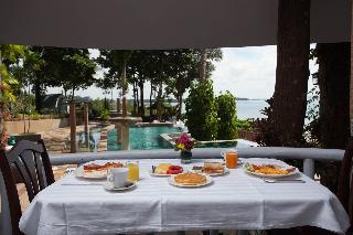 Arawan Krabi Beach Resort fotoÄŸrafÄ±