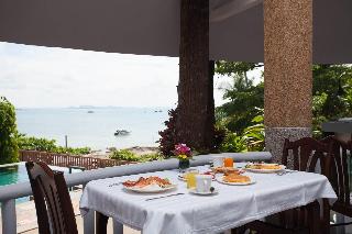 Arawan Krabi Beach Resort fotoÄŸrafÄ±
