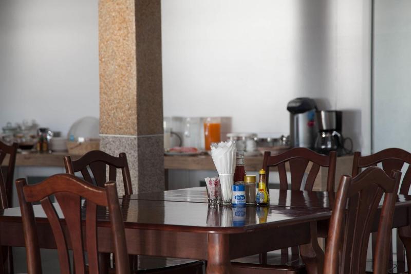 Arawan Krabi Beach Resort - Restoran