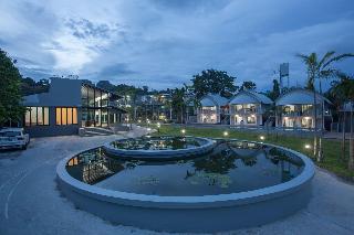Arawan Krabi Beach Resort fotoÄŸrafÄ±