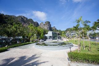 Arawan Krabi Beach Resort fotoÄŸrafÄ±
