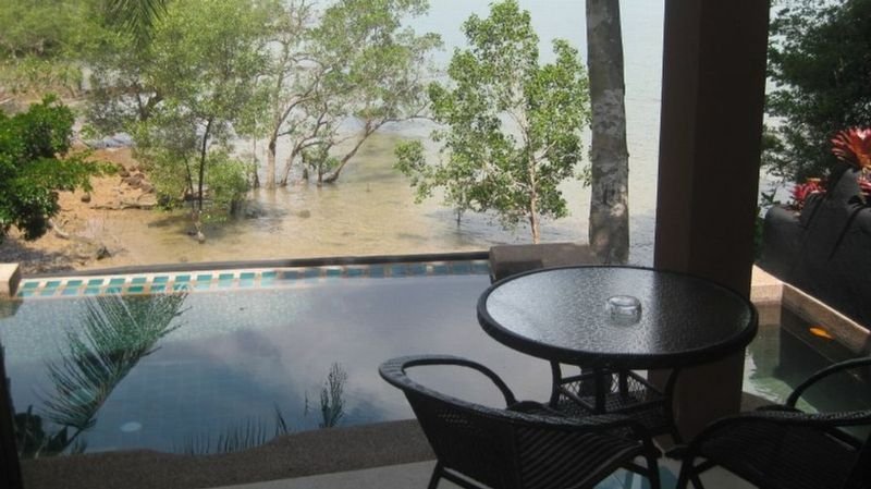 Arawan Krabi Beach Resort fotoÄŸrafÄ±
