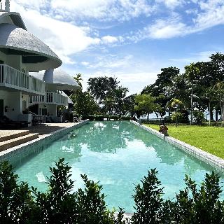 Arawan Krabi Beach Resort fotoÄŸrafÄ±