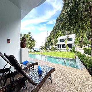 Arawan Krabi Beach Resort fotoÄŸrafÄ±