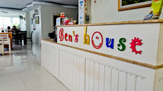 Ben's House fotoÄŸrafÄ±