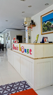 Ben's House fotoÄŸrafÄ±