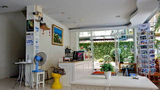 Ben's House fotoÄŸrafÄ±
