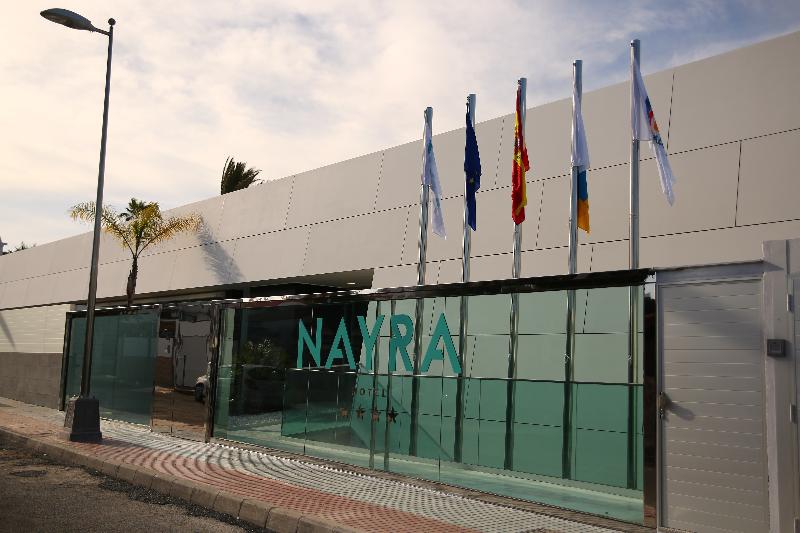 Nayra - Adults Only - Genel
