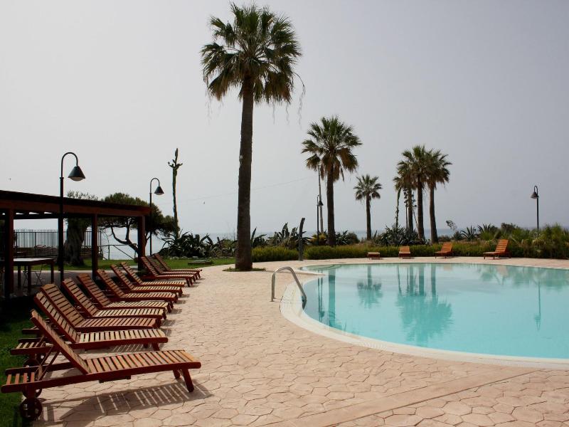 Case Vacanze Bellavista - Lobi