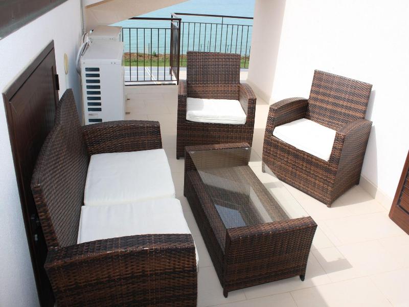 Case Vacanze Bellavista - Lobi