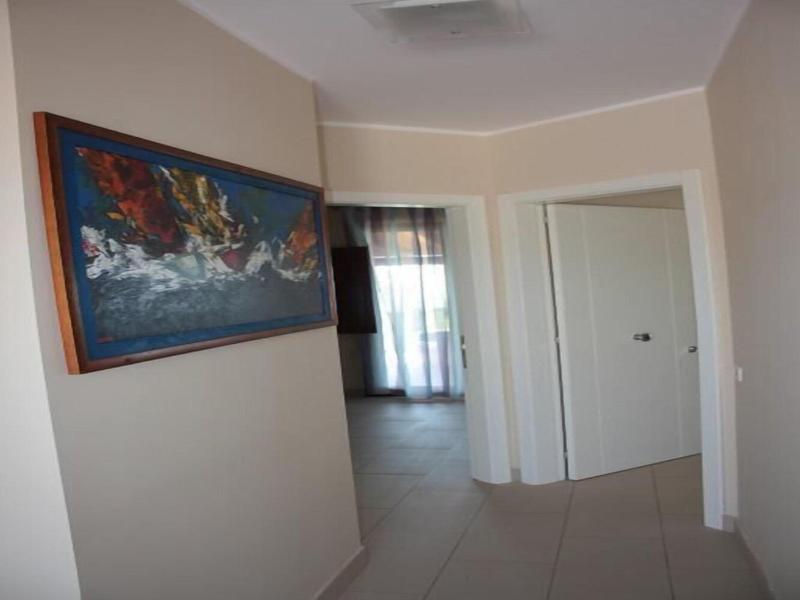 Case Vacanze Bellavista - Lobi