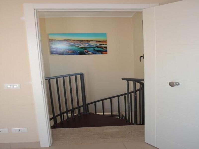 Case Vacanze Bellavista - Lobi