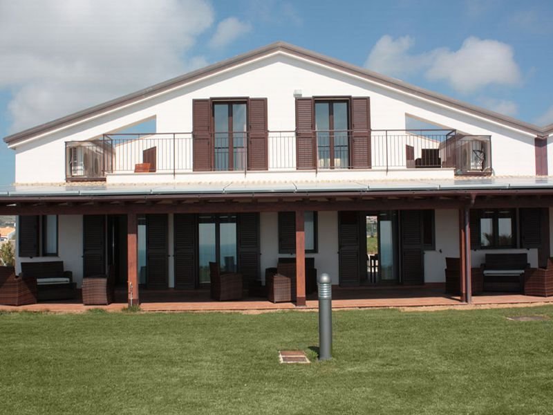 Case Vacanze Bellavista otel fotoğrafı