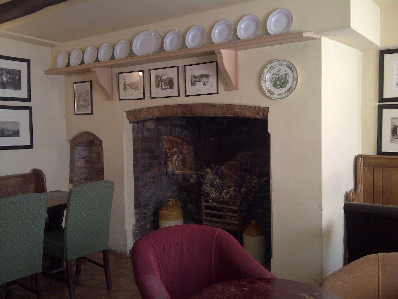 The Luttrell Arms Hotel fotoÄŸrafÄ±