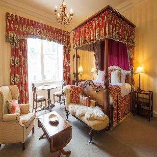 The Luttrell Arms Hotel otel fotoğrafı