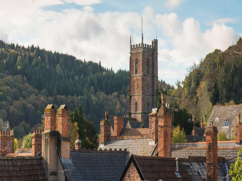 The Luttrell Arms Hotel - Genel