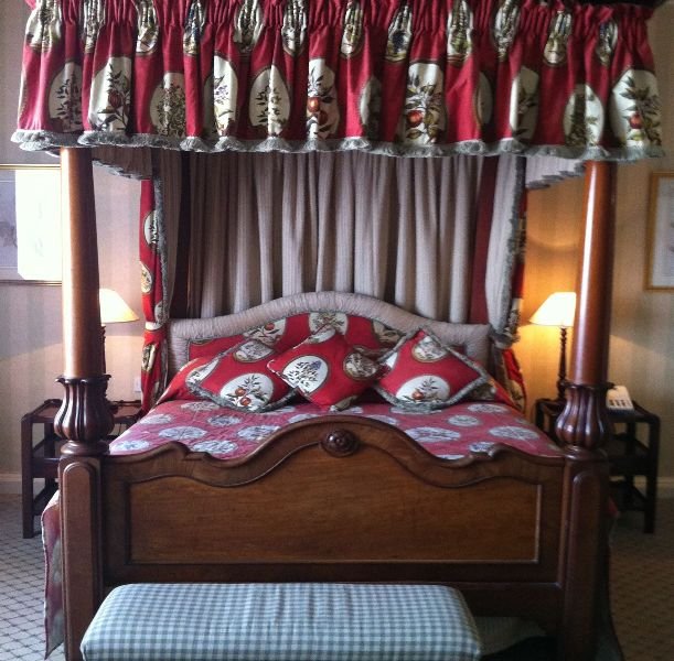 The Luttrell Arms Hotel fotoÄŸrafÄ±