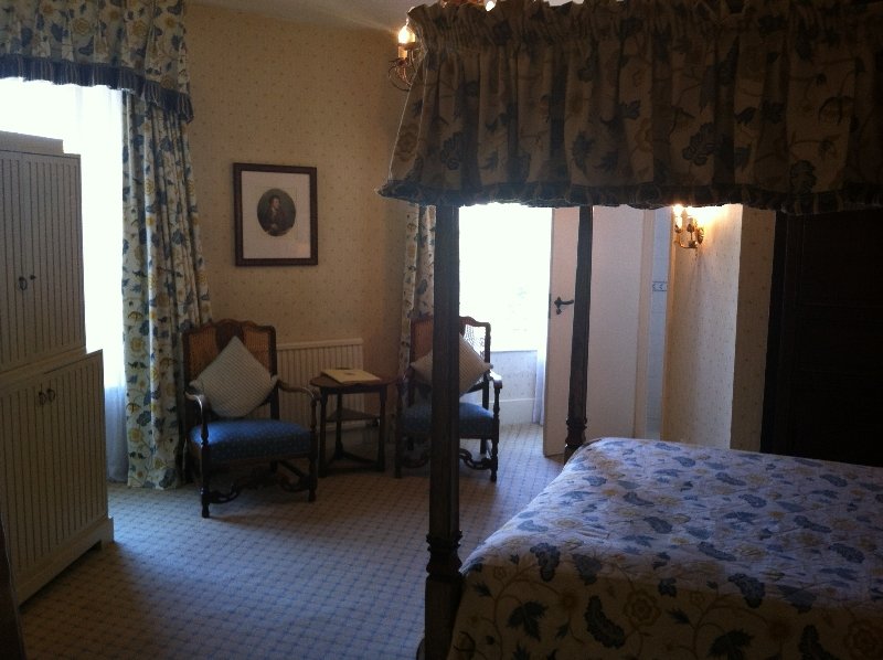 The Luttrell Arms Hotel fotoÄŸrafÄ±