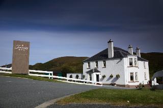 Toravaig House Hotel fotoÄŸrafÄ±
