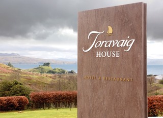 Toravaig House Hotel fotoÄŸrafÄ±
