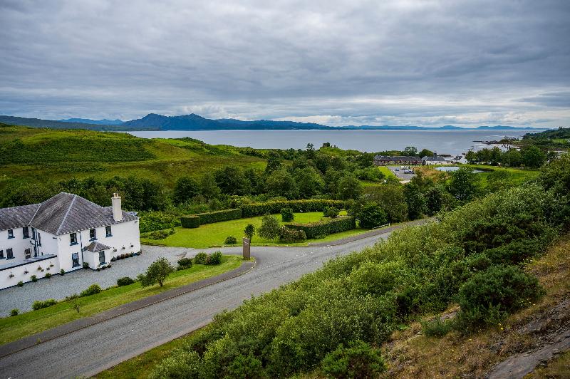 Toravaig House Hotel - Genel