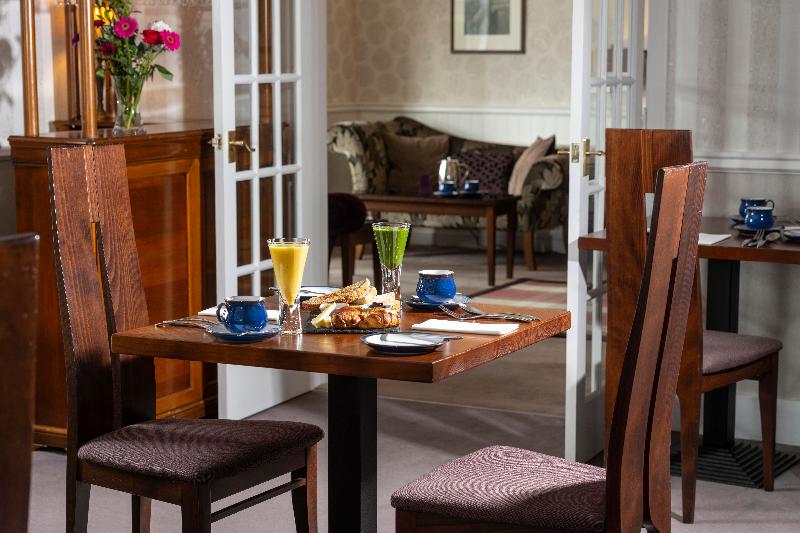Toravaig House Hotel - Restoran